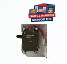 Sam Universal Electric Throttle Motor Bracket For B&s Gas Engines - 1410713. Fixed Price $94.64.
