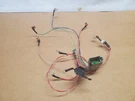 Genuine Oem Sno-way Snoway 96105131 Gravity Solenoid Harness Pump Side. Fixed Price $160.00.