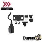 Buyers Products 1306890, Sam Universal Snow Plow Controller Cup Holder Mount Kit. Fixed Price $49.95.