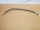 Genuine Oem Snoway Hydraulic Hose 96106070 27.5" O-ring Style Fitting Sno-way. Fixed Price $45.00.