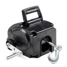 6000LBS 12V Electric Cable Power Pulling Winches Recovery Towing Hauling. Fixed Price $109.99.