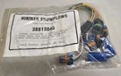Hiniker Snowplow 38813046 Headlight Adapter Kit 99-02 Gm 1500,2500,3500,SUBURBAN. Fixed Price $75.00.