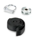 Warn 109288 Provantage Ii Plow Lift Pulley Kit. Fixed Price $40.44.