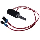 Solenoid Valve Kit SV08-47B 1TBM202V 1TBM4D For Curtis Sno-pro 3000 Plows. Fixed Price $125.00.