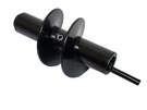 Salt Spreader Auger Kit For Snowex 75615 D6075 D6122 SP-575 SP-1075. Fixed Price $37.77.