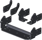 Kfi 105720 Atv/utv Push Tube Extension Kit. Fixed Price $109.95.