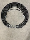 Fisher Xls 8 -10 & 6" 11 Blades Snowplow Hose Kit **free Shipping**. Fixed Price $200.99.
