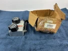 Danfoss Swenson Salt Spreader Dual Flow Valve Control 2FFL12D6664. Fixed Price $424.96.