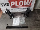 Fisher Minute Mount 10-18 Gas Dodge Ram 2500 3500 4X4 7191 Mmii Snow Plow. Fixed Price $900.00.