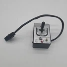 Fisher Minute Mount Snow Plow Joy Stick Controller 6 Pin Straight Blade. Fixed Price $160.00.