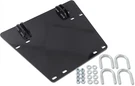 Moose Offroad Plow Mount - Fits Honda 2727PF. Fixed Price $89.95.