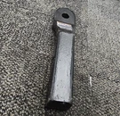 Buyers Products 1803050 2" Heavy-duty Ball Mount Drop X 7-5/8 Long Tube Black. Fixed Price $49.99.