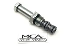 Western Fisher Snow Plow Cartridge Valve W/nut 66608K-1 #31 Aftermarket. Fixed Price $64.99.