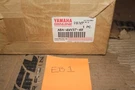 Yamaha ABA-4WV37-40-00 Plow Blade MT-98 Grizzly. Fixed Price $40.00.
