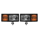 Peterson Snow Plow Light Complete Kit. Fixed Price $199.92.