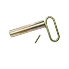 Buyers Products 1304781 Coupler Spring Pin Kit Boss MSC04675. Fixed Price $31.41.