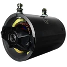 Pump Motor MUE-6210S MUE-6310S 46-4219 Waterous Fire Apparatus 12V. Fixed Price $262.20.