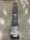 Bobcat Rubber Cutting Edge For 120" Snow Pushers 7116172. Fixed Price $277.99.