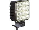 Buyers 1492230 Ultra Bright 4.5 Inch Led Combination Flood/strobe Light - Square. Fixed Price $141.99.