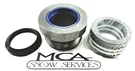 Western Fisher Snow Plow Ram Meyer Cylinder 1.5 Packing Seal Nut 25205 25944. Fixed Price $55.99.