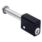 Buyers Products 1302060, Sam 5/8 Diameter X 2-3/8" Pin Lock To Fit Meyer Snow. Fixed Price $24.95.