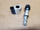 Am Meyer B Cartridge Valve & Coil 15926 E58H E78 E61 E-58H 15916 15918 Solenoid. Fixed Price $150.00.