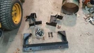 Meyer Snow Plow MD2 Ez Plus Mount Kit 17119 88-01 Chevy Gmc 1500 2500 3500. Fixed Price $400.00.