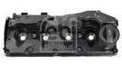 Febi Bilstein 173356 Cylinder Head Cover For Audi, Seat, Skoda, Vw. Fixed Price $136.28.
