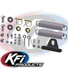 Kfi Atv Tube Kit 105150-R. Fixed Price $44.95.