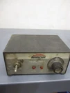 Henderson Control Console PWS-1 Electric Pre-wetting System. Fixed Price $175.00.
