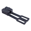 2PCS 61548K 8291K Plug Cover For Western Fisher Snow Plow Wire Harness. Fixed Price $11.50.