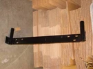 Snowbear Frame Cross Member Kit 5XM5 324-060 20009. Fixed Price $299.00.
