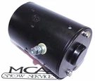 Boss Snow Plow Motor Single Post HYD1563 HYD01563. Fixed Price $179.99.