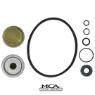 Oem Boss Snow Plow Barnes Haldex Power Unit Seal Kit HYD01670. Fixed Price $99.99.