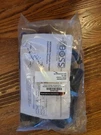 Oem Boss Snow Plow Headlight Adapter Kit 15-20 Ford F150 Halogen 13 Pin MSC09450. Fixed Price $130.00.