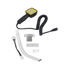 Snow Plow Membrane Control Switch & Bracket For Meyer 22154 1306901 22690 56462. Fixed Price $88.35.