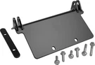 Kfi 105815 Front Mount Plows. Fixed Price $99.95.