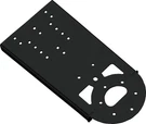 Kfi Atv Plow Track Extension (105430). Fixed Price $95.12.