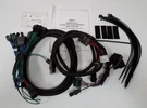 73977-2 Fisher Western Blizzard Headlight Harness. Fixed Price $275.00.