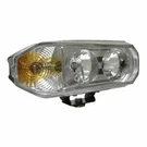 Halogen Snowplow Headlamp Kit (1 Pair) New, Box, Hiniker Sno-way Light. Fixed Price $229.00.