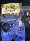 Meyer Snow Plow Sm 15456 / Sam Master Seal Kit # 1306155 Diamond 15610 15254. Fixed Price $50.59.