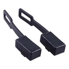(2) Plug Covers 61548 8291K Fit For Western Fisher Snow Plow Wire Harness. Fixed Price $24.99.