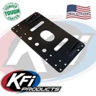 Yamaha 450 Kodiak Snow Plow Mount Plate 2003-2014 4X4 Kfi 105120. Fixed Price $89.95.