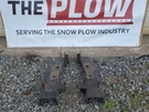 Western Ultramount Snow Plow 04-08 Ford F150 64500 F-150 2004-2008. Fixed Price $650.00.