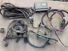 Western/fisher Dodge Ram 15-25 Fleet Flex Wiring Complete 69892-1. Fixed Price $450.00.