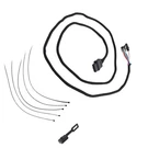 Professional Snow Plow Wiring Kit For Western Ex Fisher Blizzard 26357. Fixed Price $41.88.