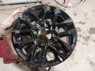 Aluminum 20X8.5 Lug Wheel For 2024 Silverado 2500 3086424. Fixed Price $349.00.