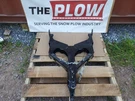 Genuine Oem Western Enforcer T-frame Service Kit 79741 Snow Half Ton V-plow. Fixed Price $650.00.