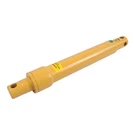 Power Angling Cylinder 1304006 For Buyers Snow Plows Fit Meyer 07968 1-1/2 X 10". Fixed Price $115.00.