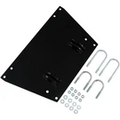 Moose Offroad 4501-0632 2758PF Plow Mount Utv John Deere. Fixed Price $114.95.